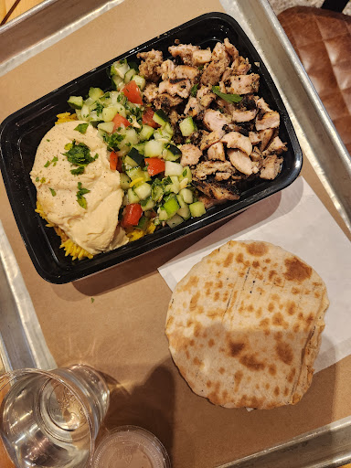 Photo of LaShuk Street Food - 125 S Clark St, Chicago, IL 60603