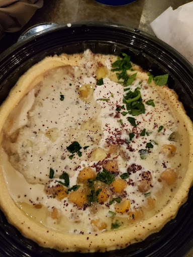 Photo of LaShuk Street Food - 125 S Clark St, Chicago, IL 60603