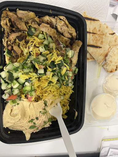 Photo of LaShuk Street Food - 125 S Clark St, Chicago, IL 60603