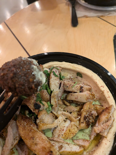 Photo of LaShuk Street Food - 125 S Clark St, Chicago, IL 60603