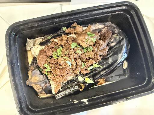 Photo of LaShuk Street Food - 125 S Clark St, Chicago, IL 60603