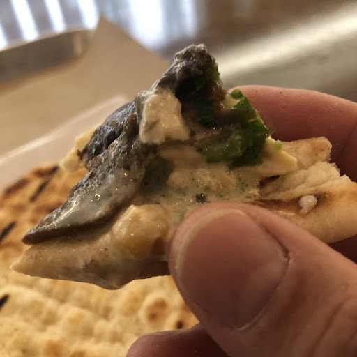 Photo of LaShuk Street Food - 125 S Clark St, Chicago, IL 60603