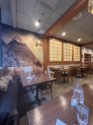 Photo of Cairo Kebab - 730 W Maxwell St, Chicago, IL 60607