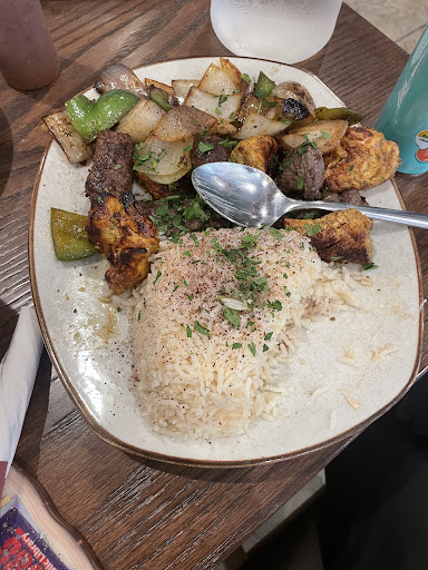 Photo of Cairo Kebab - 730 W Maxwell St, Chicago, IL 60607