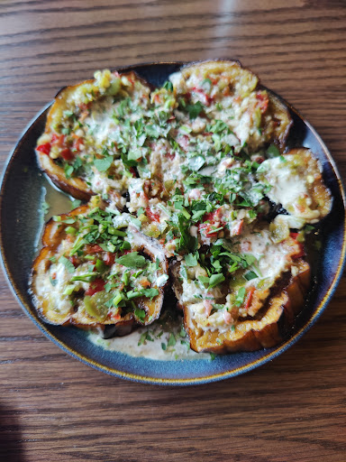 Photo of Cairo Kebab - 730 W Maxwell St, Chicago, IL 60607