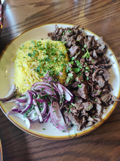 Photo of Cairo Kebab - 730 W Maxwell St, Chicago, IL 60607