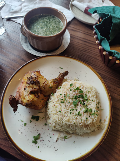 Photo of Cairo Kebab - 730 W Maxwell St, Chicago, IL 60607