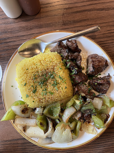 Photo of Cairo Kebab - 730 W Maxwell St, Chicago, IL 60607