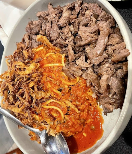 Photo of Cairo Kebab - 730 W Maxwell St, Chicago, IL 60607