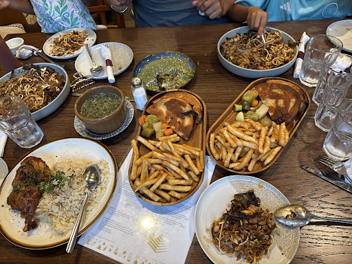 Photo of Cairo Kebab - 730 W Maxwell St, Chicago, IL 60607