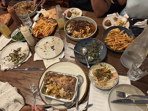 Photo of Cairo Kebab - 730 W Maxwell St, Chicago, IL 60607