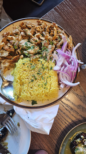 Photo of Cairo Kebab - 730 W Maxwell St, Chicago, IL 60607