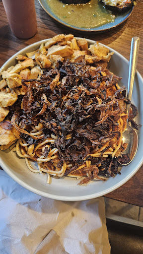 Photo of Cairo Kebab - 730 W Maxwell St, Chicago, IL 60607