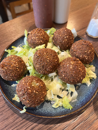 Photo of Cairo Kebab - 730 W Maxwell St, Chicago, IL 60607