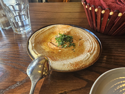 Photo of Cairo Kebab - 730 W Maxwell St, Chicago, IL 60607