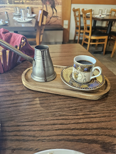 Photo of Cairo Kebab - 730 W Maxwell St, Chicago, IL 60607