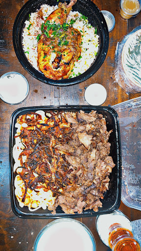 Photo of Cairo Kebab - 730 W Maxwell St, Chicago, IL 60607