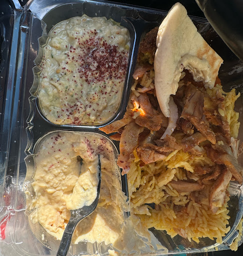 Photo of Sultan's Market - 2521 N Clark St, Chicago, IL 60614