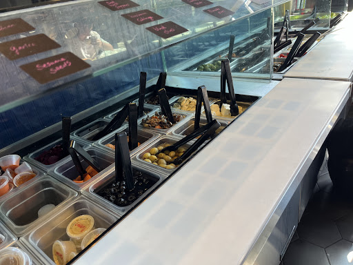 Photo of Sultan's Market - 2521 N Clark St, Chicago, IL 60614