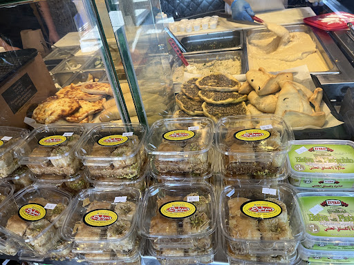 Photo of Sultan's Market - 2521 N Clark St, Chicago, IL 60614