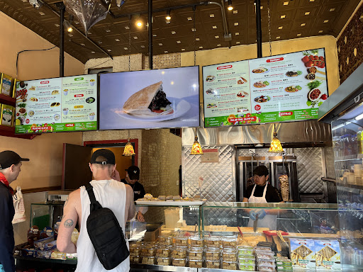 Photo of Sultan's Market - 2521 N Clark St, Chicago, IL 60614