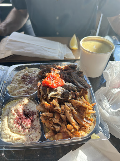 Photo of Sultan's Market - 2521 N Clark St, Chicago, IL 60614