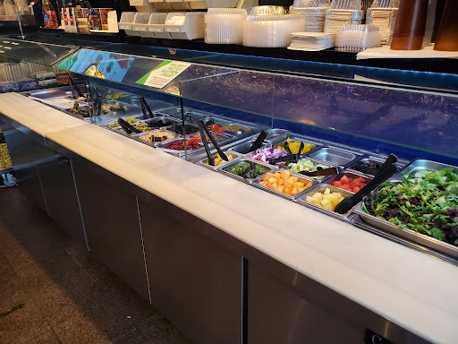 Photo of Sultan's Market - 2521 N Clark St, Chicago, IL 60614