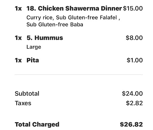 Photo of Sultan's Market - 2521 N Clark St, Chicago, IL 60614