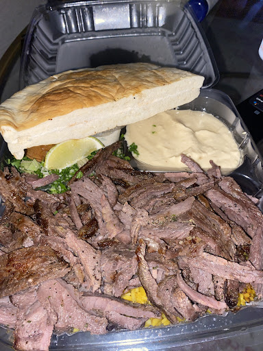 Photo of Sultan's Market - 2521 N Clark St, Chicago, IL 60614