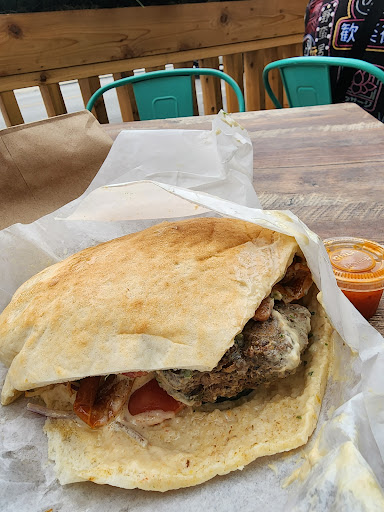 Photo of Sultan's Market - 2521 N Clark St, Chicago, IL 60614