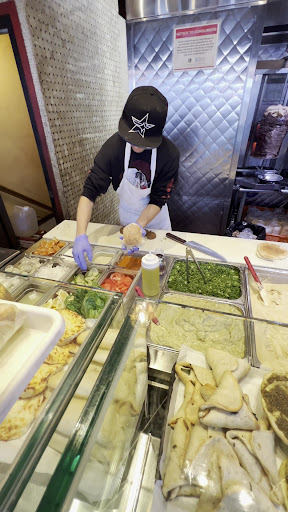 Photo of Sultan's Market - 2521 N Clark St, Chicago, IL 60614