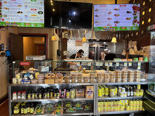 Photo of Sultan's Market - 2521 N Clark St, Chicago, IL 60614