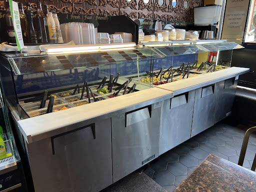 Photo of Sultan's Market - 2521 N Clark St, Chicago, IL 60614