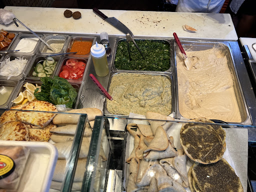 Photo of Sultan's Market - 2521 N Clark St, Chicago, IL 60614