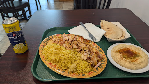 Photo of Shawarma Garden - 1951 W Division St, Chicago, IL 60622