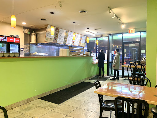 Photo of Shawarma Garden - 1951 W Division St, Chicago, IL 60622