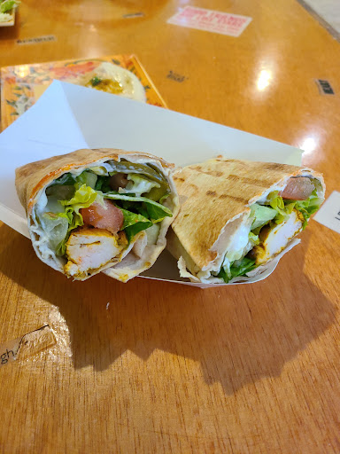 Photo of Shawarma Garden - 1951 W Division St, Chicago, IL 60622