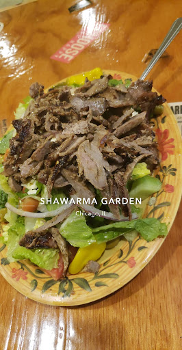 Photo of Shawarma Garden - 1951 W Division St, Chicago, IL 60622