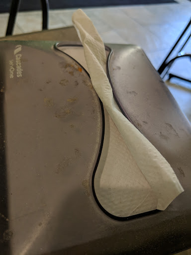 Photo of Shawarma Garden - 1951 W Division St, Chicago, IL 60622