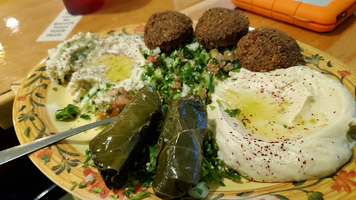 Photo of Shawarma Garden - 1951 W Division St, Chicago, IL 60622