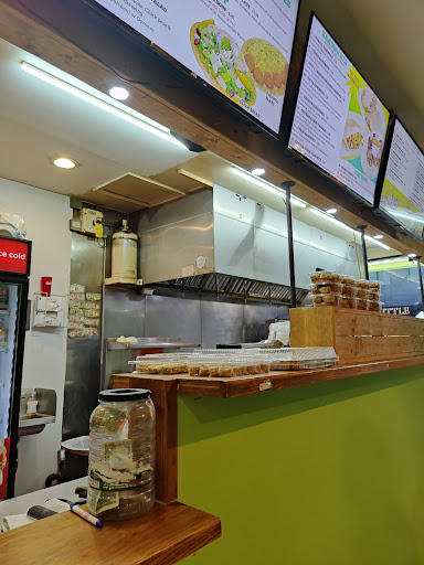 Photo of Shawarma Garden - 1951 W Division St, Chicago, IL 60622