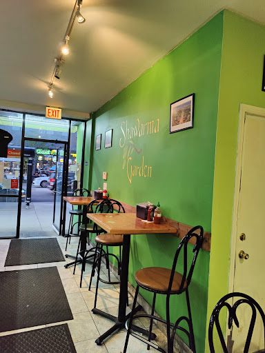 Photo of Shawarma Garden - 1951 W Division St, Chicago, IL 60622