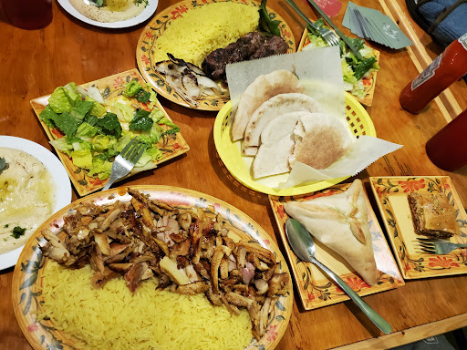 Photo of Shawarma Garden - 1951 W Division St, Chicago, IL 60622