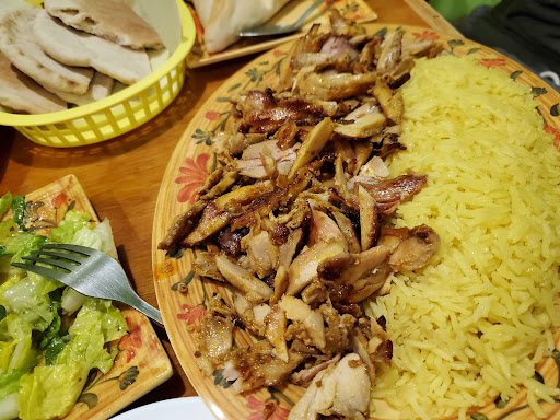 Photo of Shawarma Garden - 1951 W Division St, Chicago, IL 60622