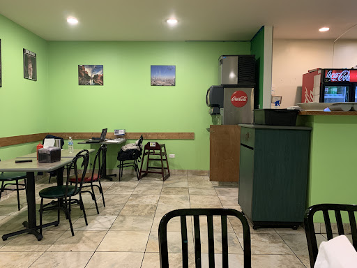 Photo of Shawarma Garden - 1951 W Division St, Chicago, IL 60622
