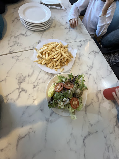 Photo of Sultan Kebab & Shawerma - 7118 Mannheim Rd, Rosemont, IL 60018