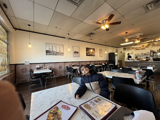 Photo of Sultan Kebab & Shawerma - 7118 Mannheim Rd, Rosemont, IL 60018