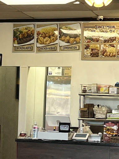 Photo of Sultan Kebab & Shawerma - 7118 Mannheim Rd, Rosemont, IL 60018