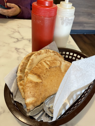 Photo of Sultan Kebab & Shawerma - 7118 Mannheim Rd, Rosemont, IL 60018