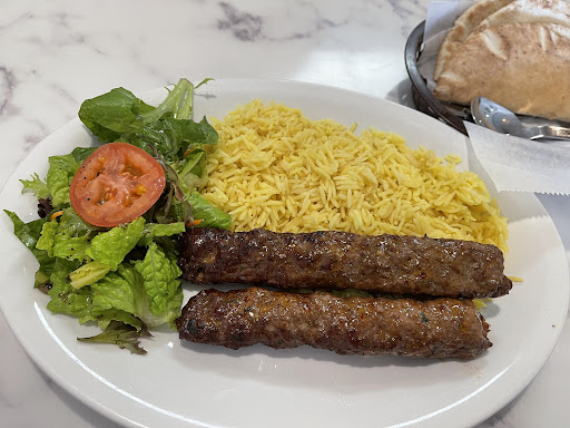 Photo of Sultan Kebab & Shawerma - 7118 Mannheim Rd, Rosemont, IL 60018